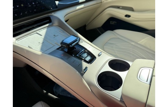 Denza N7, 702km Premium Edition